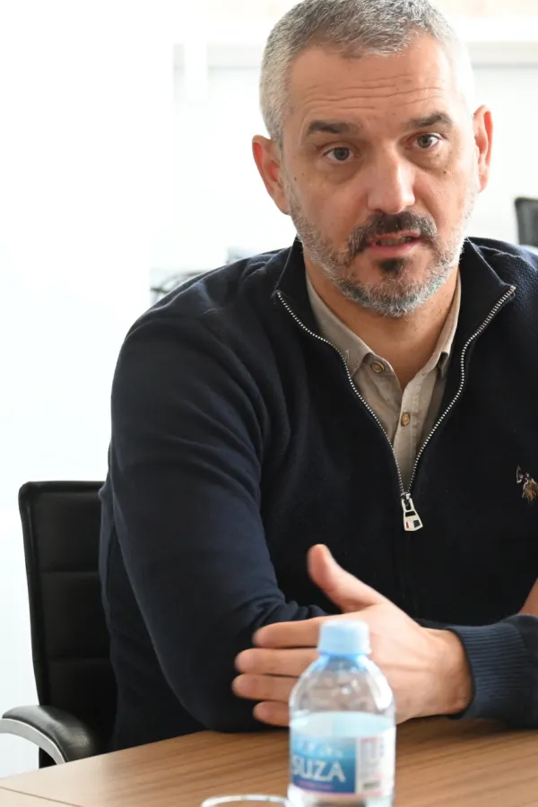 &Scaron;aranović predložio Vladi da smijeni Brđanina