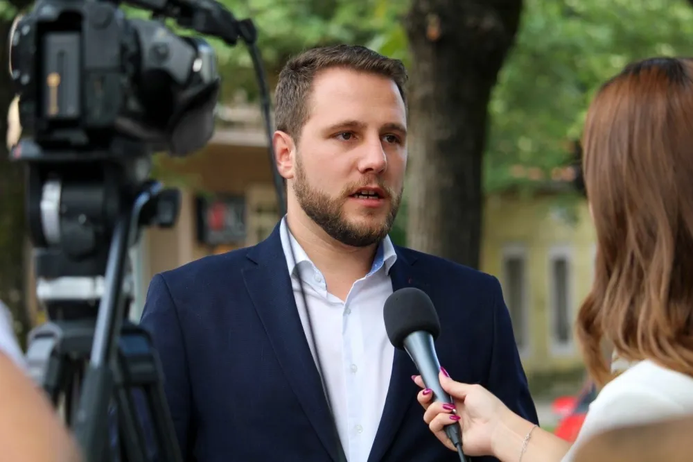 Nemanja Vuković