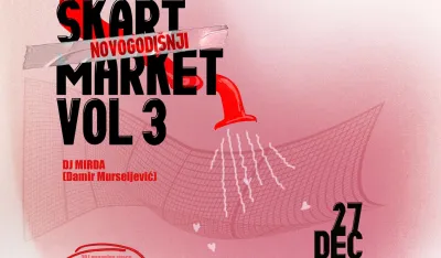 VIZUAL ZA DOGAĐAJ