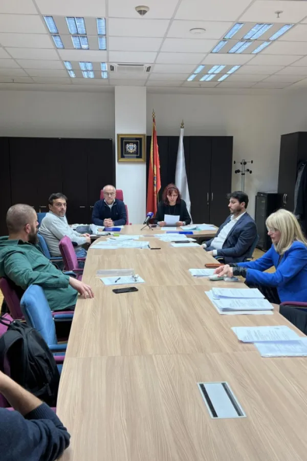 Emisiјa &bdquo;Aritmiјa&rdquo; ko&scaron;tala 3.000 mјesečno