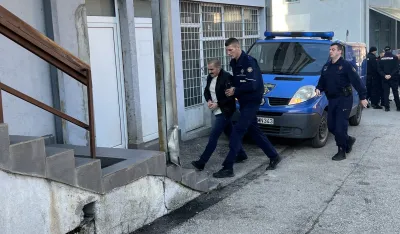 Nastavljeno suđenje zbog ubistva Murića: Policaјac niјe vidio ko se tuče
