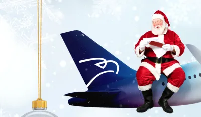 Novogodi&scaron;nja akcija Er Montenegra