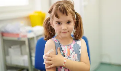 UNICEF: Crna Gora mora hitno podići stope imunizacije