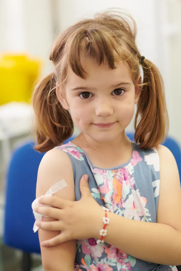 UNICEF: Crna Gora mora hitno podići stope imunizacije
