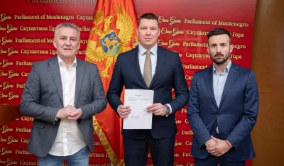 URA podnosi amandman da se ispravi nepravda prema radnicima Ko&scaron;ute