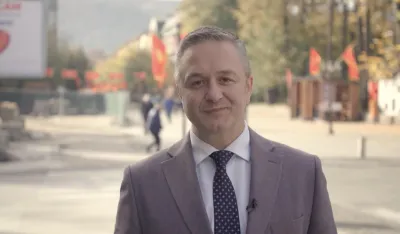 Abaz &nbsp;Dizdarević