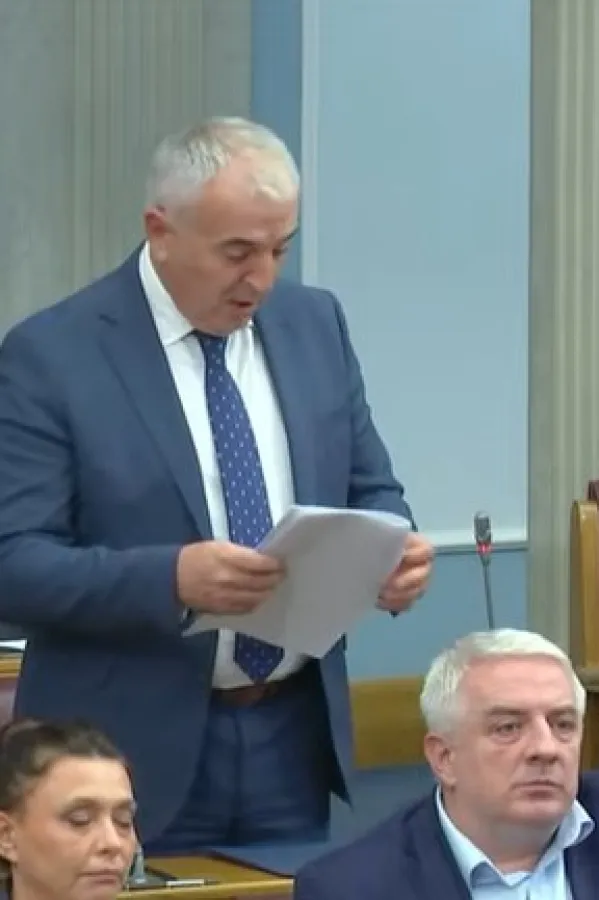 Dejan Đurović