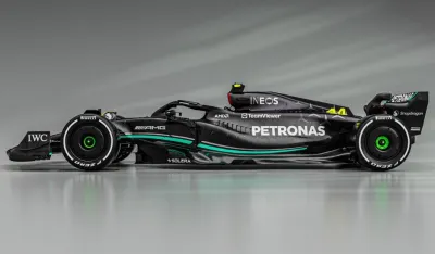 Mercedes želi tehnologiju koja otkriva pijane vozače preko otiska prsta