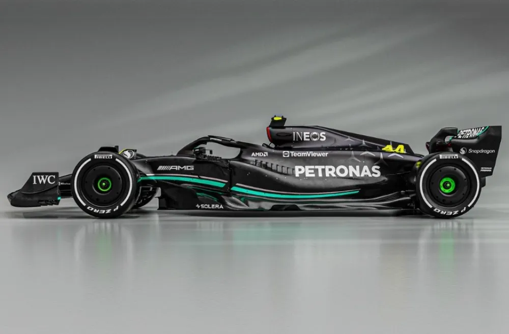 Mercedes želi tehnologiju koja otkriva pijane vozače preko otiska prsta