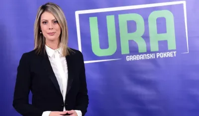 Ana Novaković Đurović
