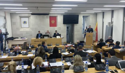 U novskoj kasi 29,123 miliona eura: Rekordan budžet u poslednje tri decenije