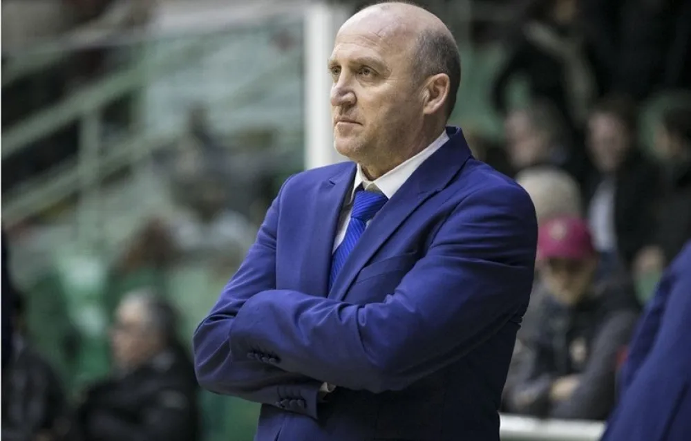 Ђоко Павићевић