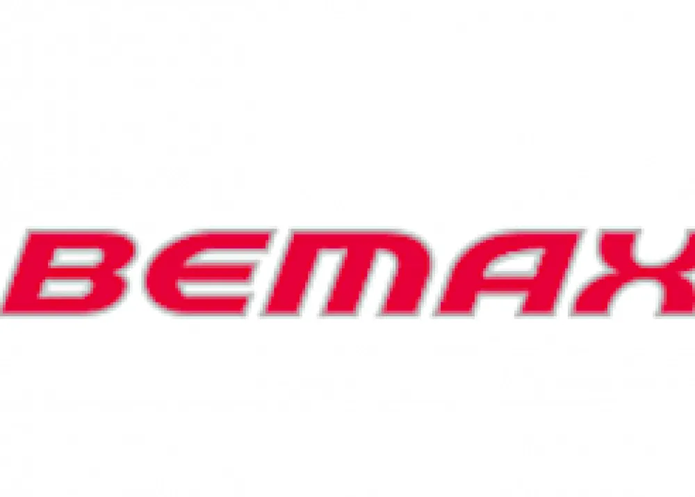 logo bemax