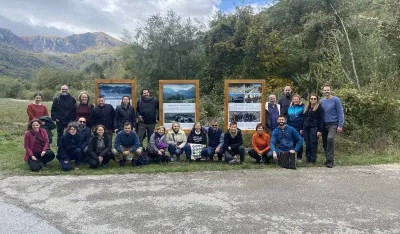Poljoprivreda i ruralni razvoj su budućnost Sinjajevine