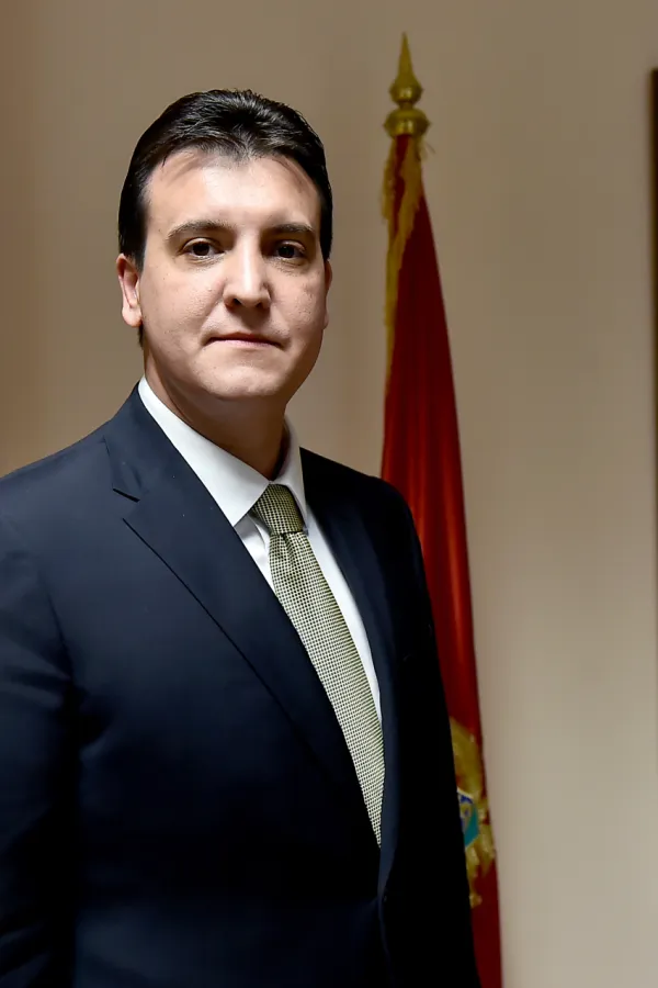 Andrej Milović