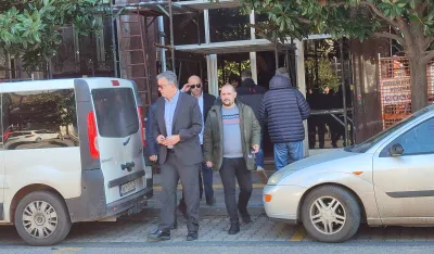 Neboj&scaron;a Medojević