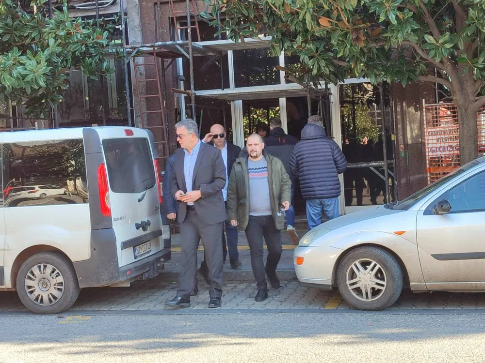 Neboj&scaron;a Medojević