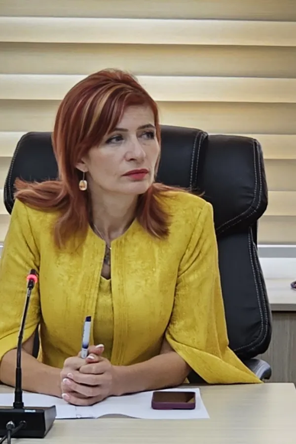 vesna simović zvicer - foto ivan petrović