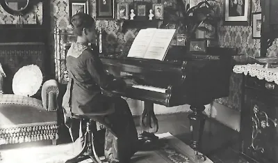 "Oni su živeli ovde" (9): Usta&scaron;e joj ubile oba sina