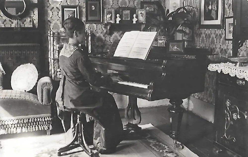 "Oni su živeli ovde" (9): Usta&scaron;e joj ubile oba sina