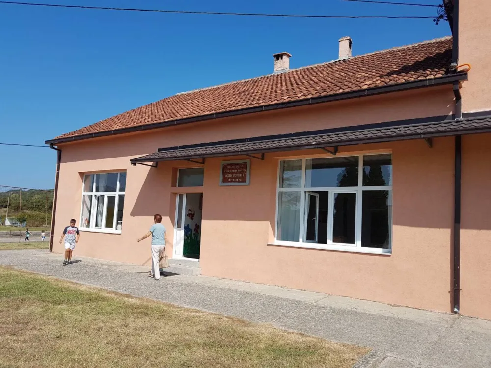 Stanovnici Pipera bez zdravstvene za&scaron;tite: Ambulanta na Drezgi mjesec bez struje