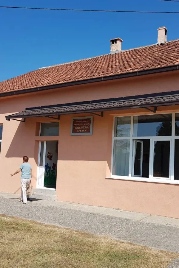Stanovnici Pipera bez zdravstvene za&scaron;tite: Ambulanta na Drezgi mjesec bez struje