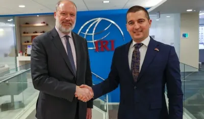 Pol Mekarti i&nbsp;Aleksa Bečić