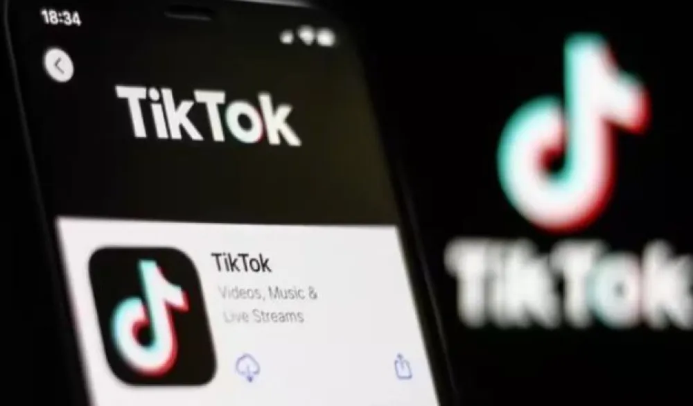 Tik tom