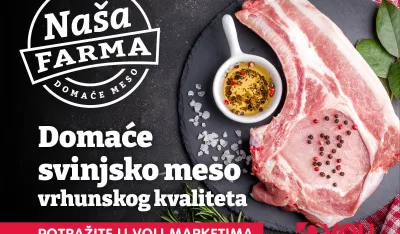 Na&scaron;a farma
