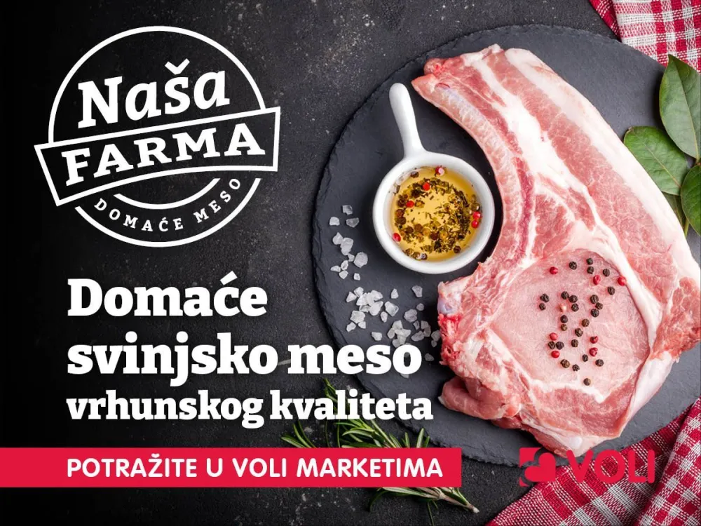 Na&scaron;a farma
