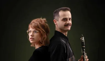 Večeras nastupaju u KIC-u