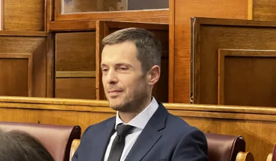 Sa&scaron;a Mujović