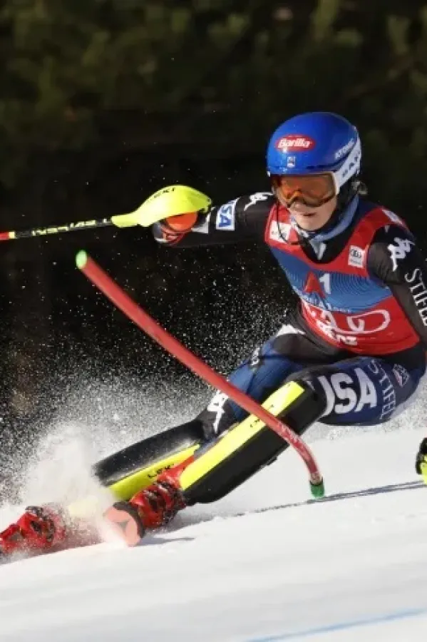 Mikaela &Scaron;ifrin