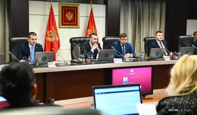 Unapređenje saobraćaja između Crne Gore, Albanije i BiH: Gradiće mostove preko Tare i Bojane