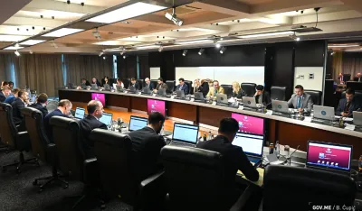 Bolje regulisano priređivanje igara na sreću putem interneta značajan iskorak