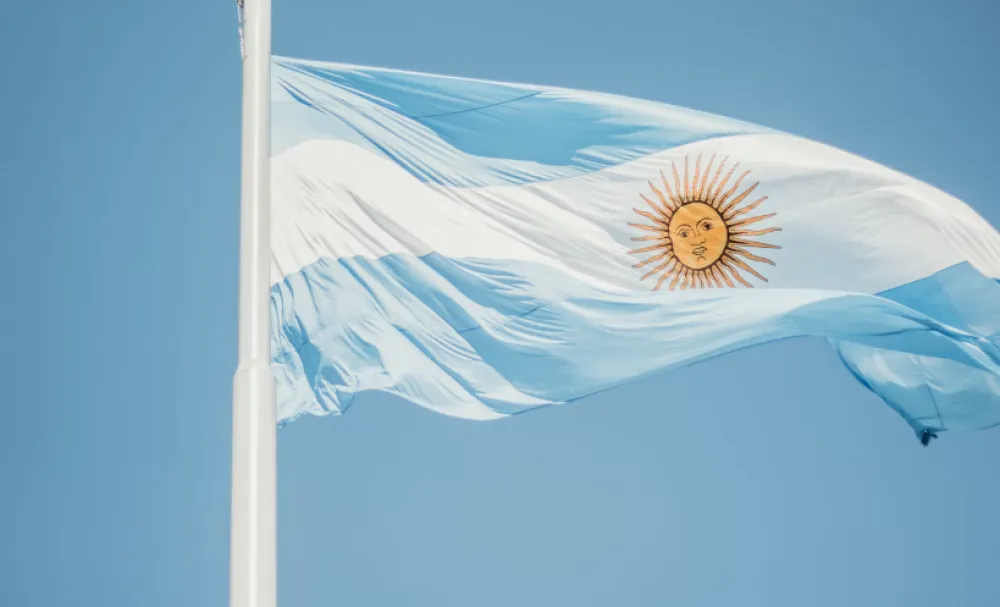 ARGENTINA -Photo by Angelica Reyes on Unsplash