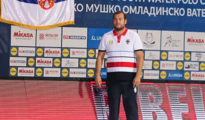 Uro&scaron; Stevanović