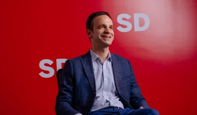 Boris Mugo&scaron;a (SD)