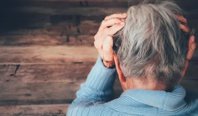 Uočite demenciju na vrijeme