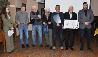 Gorska služba spa&scaron;avanja Crne Gore proslavila 60 godina rada: Za јubileј zahvalnice i zlatne i srebrne plakete