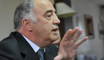 Pres Montenegro erlajnsa i predsednik kompanije Zoran Djurisic