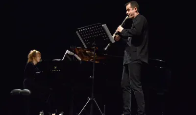 Marija Mitrovic, Stefan Pavicevic