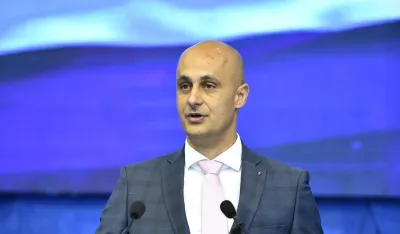 Osnovni sud poni&scaron;tio odluku Ministarstva prosvjete: Direktor Policijske akademije izabran po nezakonitom konkursu