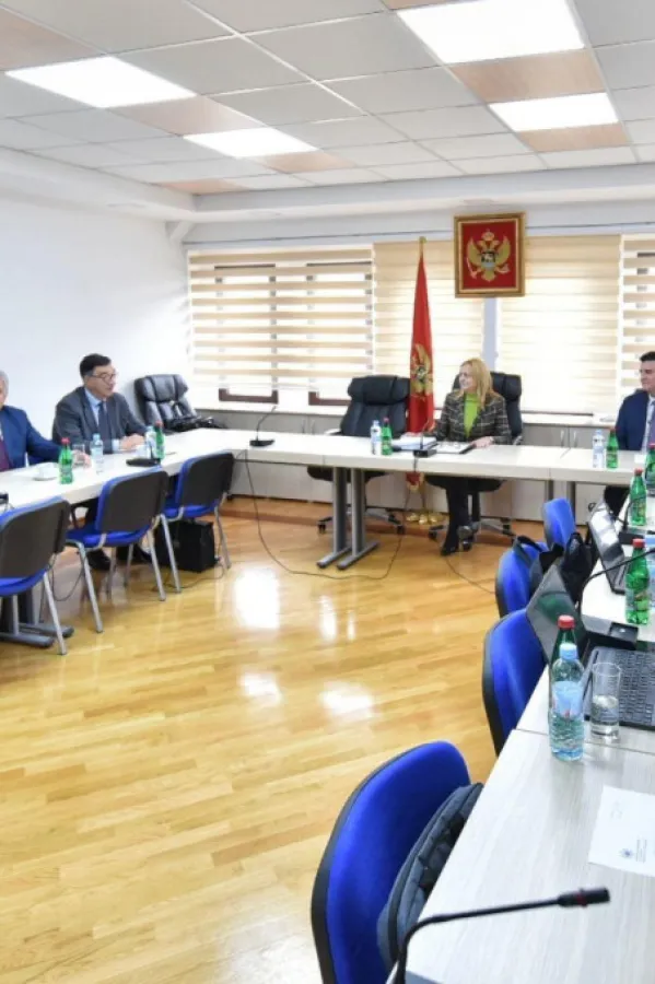 Korać: Sudski savjet pobijediće pritiske i ubrzati sudiјe