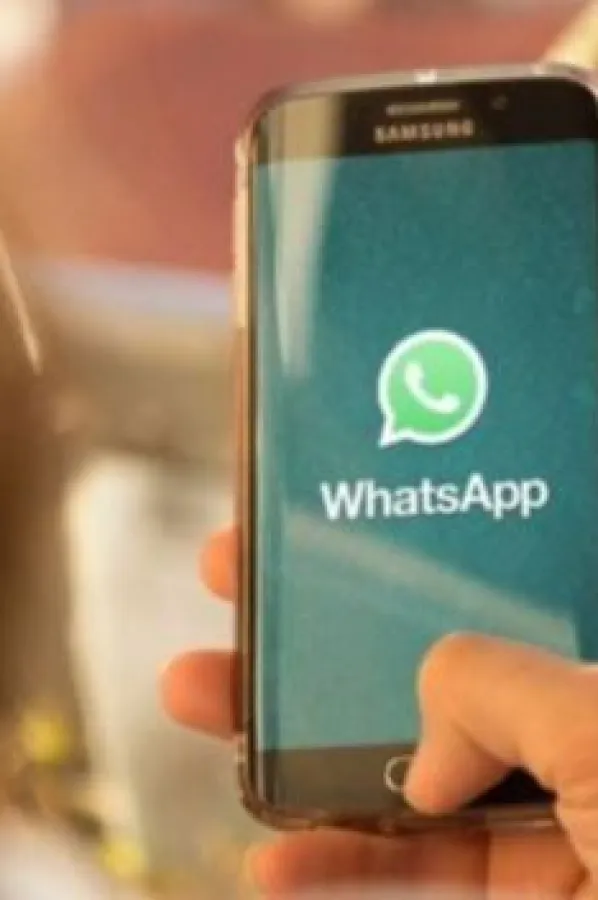 Whats app