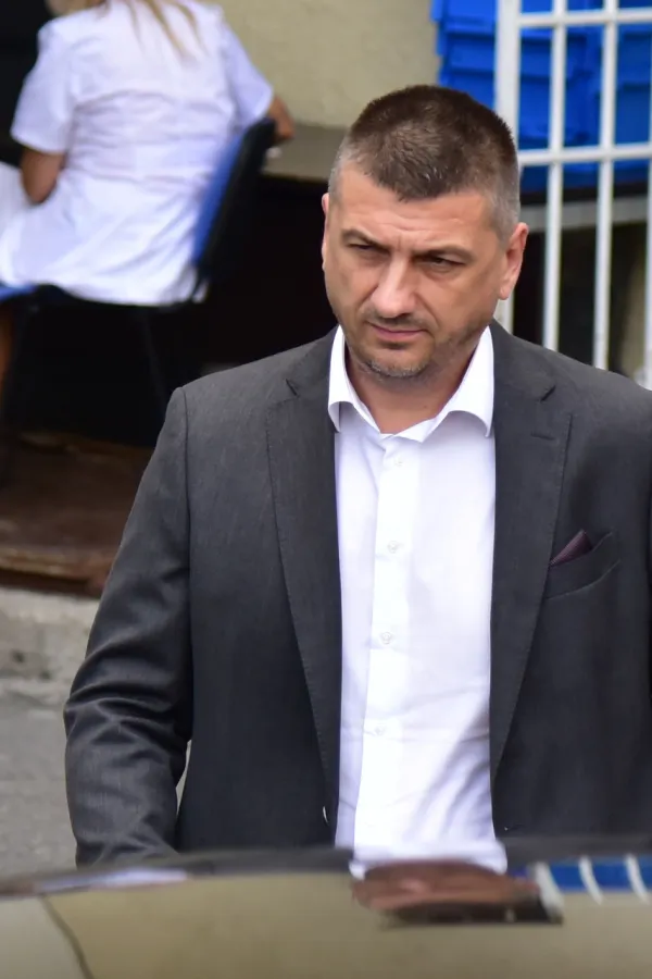 Vladimir Novovic