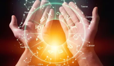 GODI&Scaron;NJI HOROSKOP ZA 2024