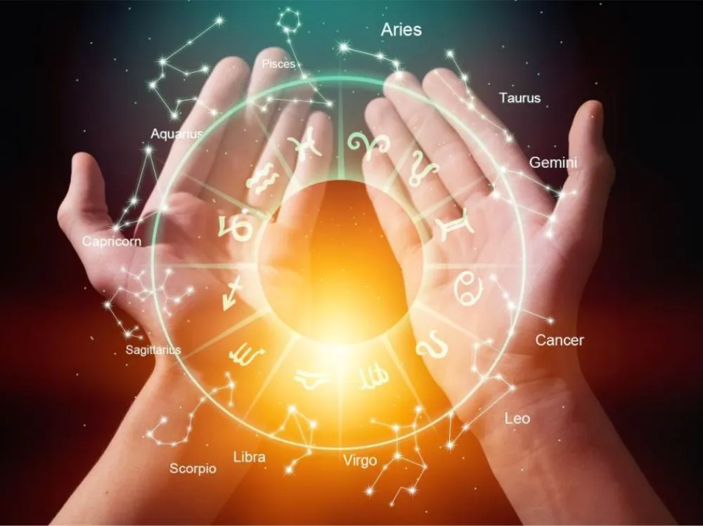GODI&Scaron;NJI HOROSKOP ZA 2024