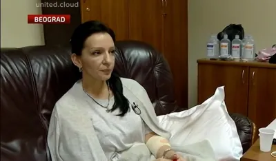 Marinika Tepić