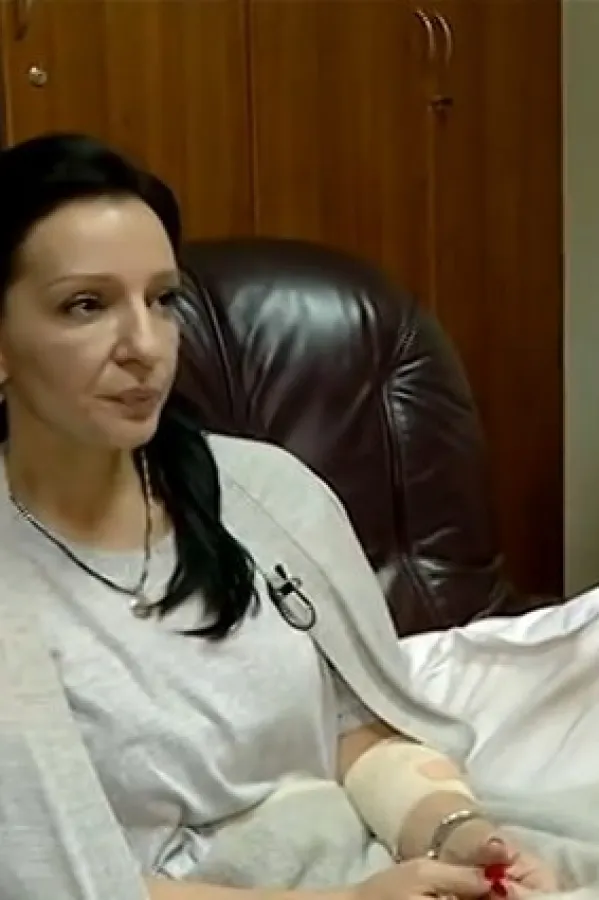 Marinika Tepić
